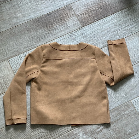 Ü brand Girls size 7 - Picture 4 of 4